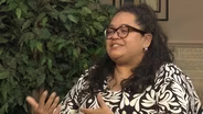 Great Lakes Bay Region Author Olivia Muñoz