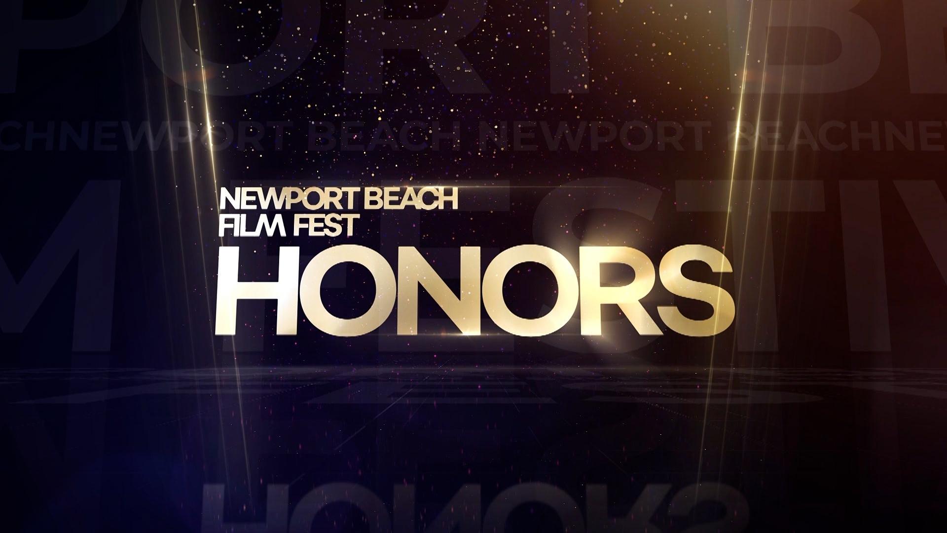 Newport Beach Film Festival HONORS Season 1 PBS bilde