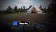 Glamping