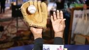 See Willie Mays Make “The Catch” in 1954, Antiques Roadshow