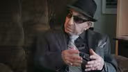 Meet the Last Living Member of Dutch Schultz’s Gang