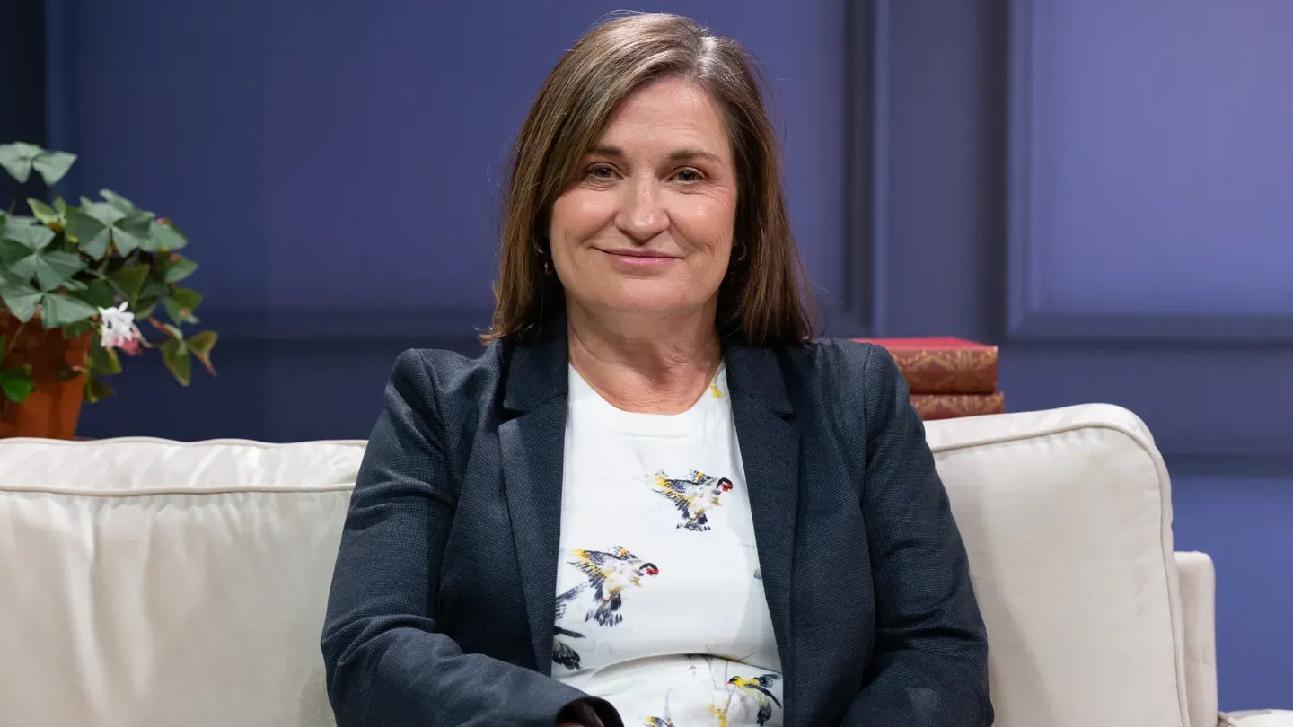 Mayor Jenny Wilson’s Book & Media Club