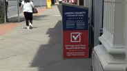 Primary election was free of 'party line' ballots for NJ Dem