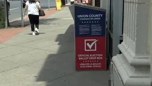 Primary election was free of 'party line' ballots for NJ Dem