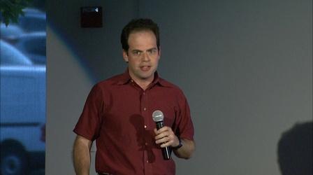 Video thumbnail: RTP 180 RTP 180 | Medical Devices: Yevgeny Brudno