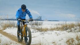 Video thumbnail: Destination Michigan Charlevoix: The Dogman Challenge