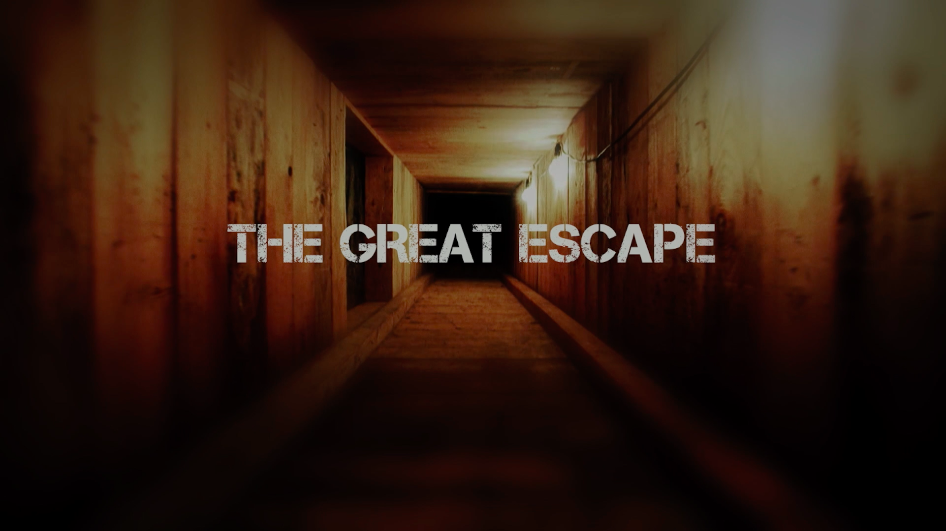 The Great Escape - The Great Escape | Preview - Twin Cities PBS