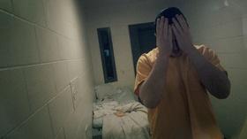 Video thumbnail: FRONTLINE Last Days of Solitary