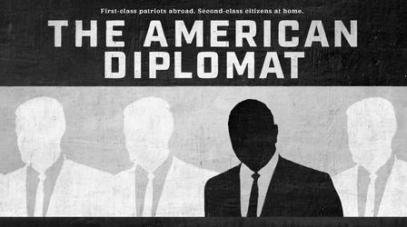Video thumbnail: American Experience The American Diplomat
