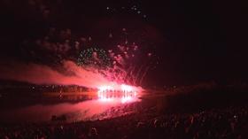 Video thumbnail: Northwest Profiles Alberta's Explosive Festival!