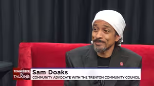 Sam Doaks III