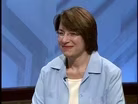 Senator Amy Klobuchar
