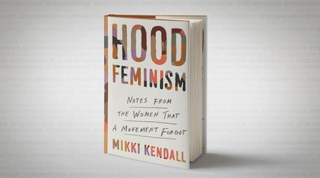 Video thumbnail: PBS NewsHour ‘Hood Feminism’: A case for women ignored by the movement