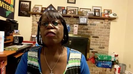 Video thumbnail: From Moment to Movement with Tamara Banks Sarah Collins Rudolph