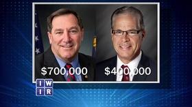 Video thumbnail: Indiana Week in Review Senate Race Fundraising - October 19, 2018