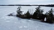 Restoring Grayling and Salting Roads