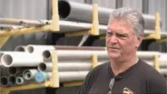 Wayne Chandler, American Graduate Champion