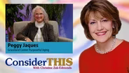 Peggy Jacques | Graceland Center for Purposeful Living