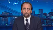 Zeid Ra’ad Al Hussein on the Situation in Myanmar