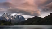Torres del Paine - Patagonia