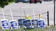 Possible End In Sight To UAW Strike