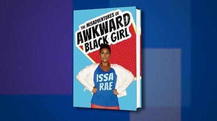 Video thumbnail: Book View Now Issa Rae at the 2015 Los Angeles Times Festival of Books