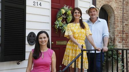 Video thumbnail: If You Lived Here Old Town Alexandria, VA