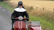 Sister Boniface Mysteries: A Tight Squeeze Preview