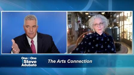 Amy Irving; Ami P. Vaidya, MD; Susan Wands