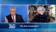 Amy Irving; Ami P. Vaidya, MD; Susan Wands