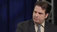 Adam Farnham on Combating Human Trafficking