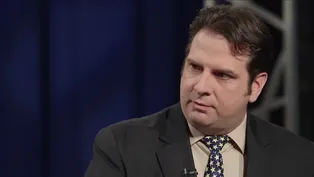 Adam Farnham on Combating Human Trafficking