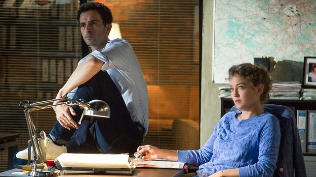 Intimate Conviction, Part 2