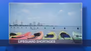 Lifeguard Shortage Leaves Chicago Park District Scrambling