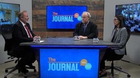 Video thumbnail: The Journal Ohio & U.S. Political Analysis