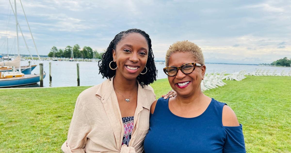 Get Out of Town | St. Michaels, MD | Season 1 | Episode 3 - PBS