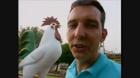 Video thumbnail: Chicago Tonight Web Extra: Novelty Golf on ‘Wild Chicago’