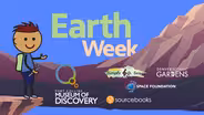 Science at the Museum: Dinosaurs & More! (Spanish CC)