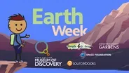 Science at the Museum: Dinosaurs & More! (Spanish CC)