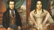 The Montiers:  An American Story