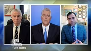 Jim McGreevey and Elie Aoun, MD; Philip B. Alagia; Ronald Chen