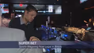 Betting on the Super Bowl in Illinois
