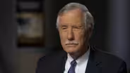 Angus King