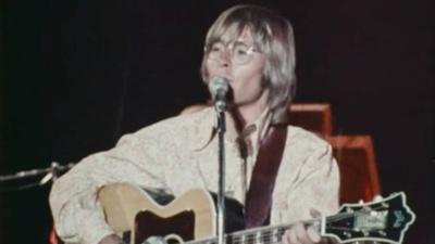 John Denver's Rocky Mountain High