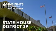 Republican Primary State House 39, Democratic Primary State House 39
