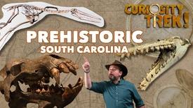 Prehistoric South Carolina | Curiosity Trek! Episode 5: asset-mezzanine-16x9