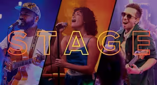 Stage Season 4 | Preview