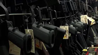 Murphy announces plan for new gun regulations in NJ