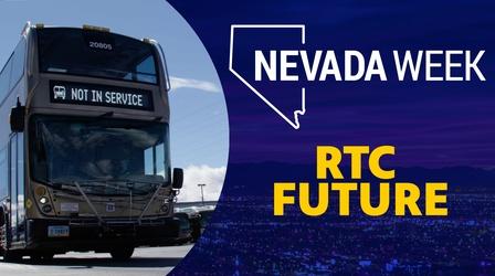 Video thumbnail: Nevada Week RTC Future