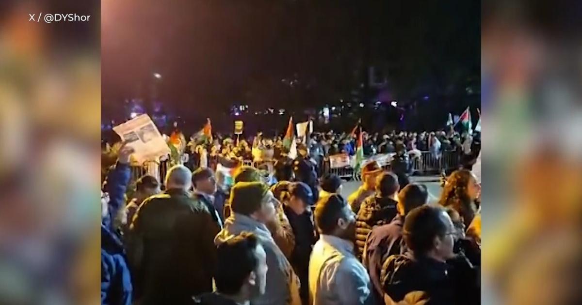 Nj spotlight news | tensions rise in nj as violence escalate in israel-hamas war | season 2023